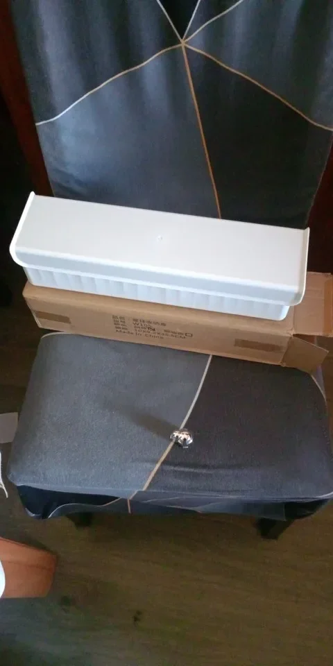 Foto de Compradora con su producto